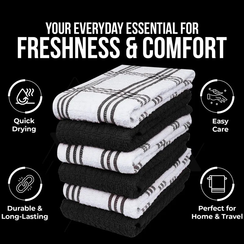 ecomposer-color-black,ecomposer-size-Kitchen-Towel-12PK-16x26