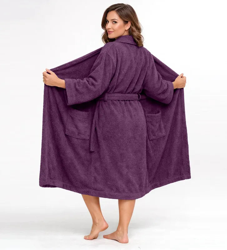ecomposer-color-bathrobe-purple-passion