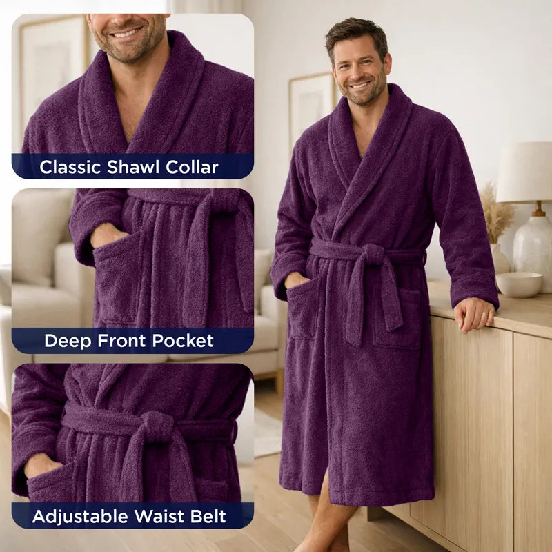 ecomposer-color-bathrobe-purple-passion