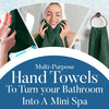 ecomposer-color-hunter-green,ecomposer-size-Hand-Towel-Pk6-(16X28)