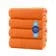 Everyday Essential Cotton Bath Towels - (Pack of 4) DAN RIVER