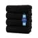 Everyday Essential Cotton Bath Towels - (Pack of 4) DAN RIVER
