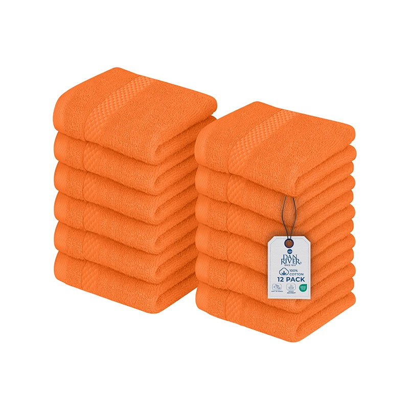 ecomposer-color-orange,ecomposer-size-Face-Towel-Pk12-(12X12)
