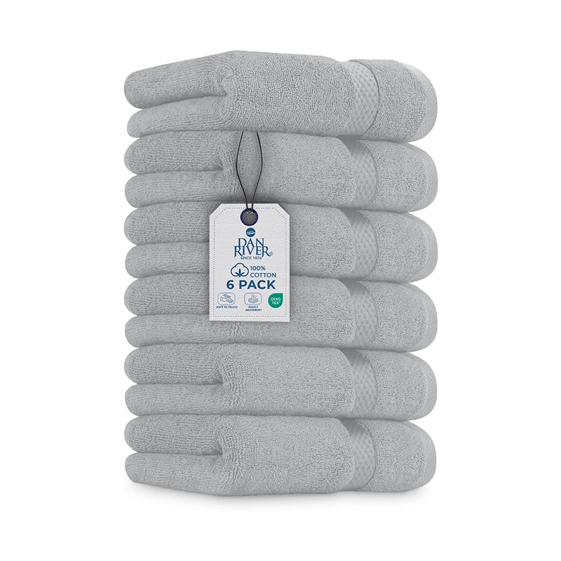 ecomposer-color-silver,ecomposer-size-Hand-Towel-Pk6-(16X28)