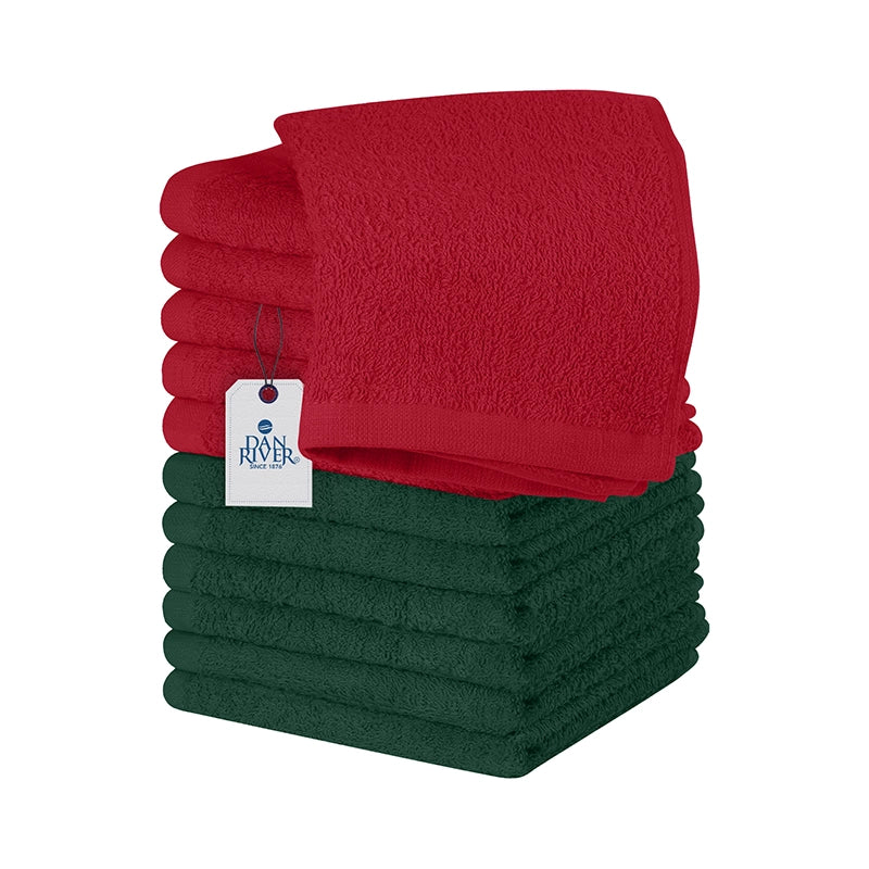 washcloth 12 Pack