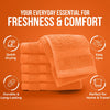 ecomposer-color-orange,ecomposer-size-Face-Towel-Pk12-(12X12)