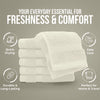 ecomposer-color-ivory,ecomposer-size-Face-Towel-Pk12-(12X12)