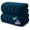Cloud Plush Oversized Cotton Bath Sheets
