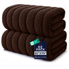 Cloud Plush Oversized Cotton Bath Sheets