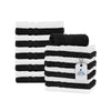 Wash Cloths 100% Cotton - 12, 24, and 20 Pack DAN RIVER