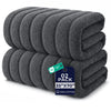 Cloud Plush Oversized Cotton Bath Sheets