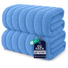 Cloud Plush Oversized Cotton Bath Sheets