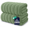 Cloud Plush Oversized Cotton Bath Sheets