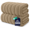 Cloud Plush Oversized Cotton Bath Sheets