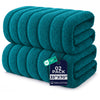 Cloud Plush Oversized Cotton Bath Sheets