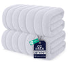 Cloud Plush Oversized Cotton Bath Sheets