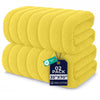 Cloud Plush Oversized Cotton Bath Sheets